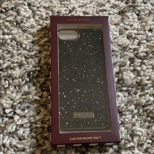 Henri Bendel iPhone case (6/6S/7)